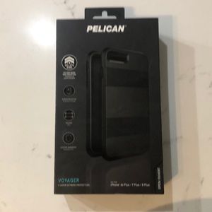 Pellican iPhone case